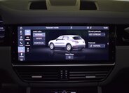 Porsche Cayenne SUV 3,0 l 250 kw