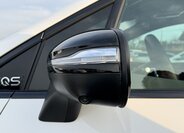 Mercedes-Benz EQS SUV / Terénní 0,0 265 kw