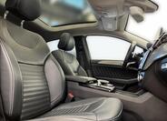 Mercedes-Benz GLE 15