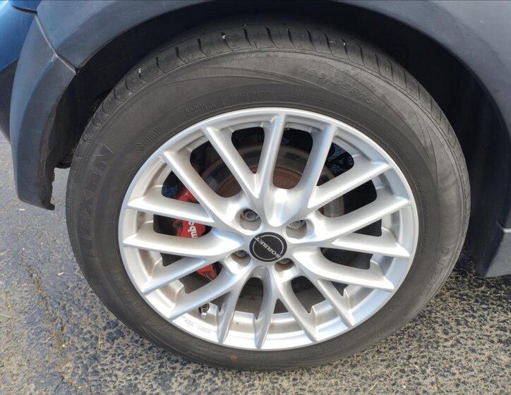 Mini One Hatchback 1,6 l 66 kw