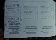 Škoda Octavia Kombi 1,9 l 81 kw