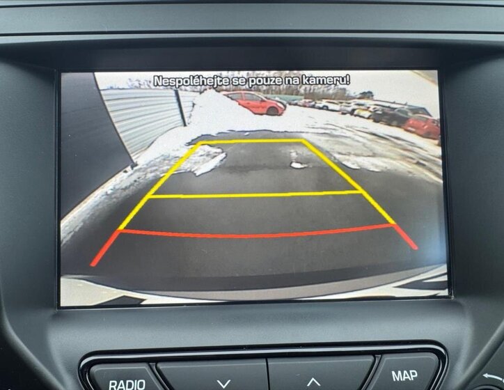 Hyundai i40 Kombi 1,7 l 104 kw