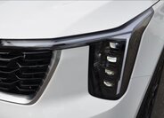 KIA Sorento Ostatní 2,2 l 142 kw