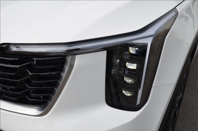 KIA Sorento Ostatní 2,2 l 142 kw