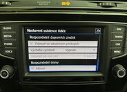 Volkswagen Touran MPV 2,0 l 110 kw