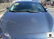 Hyundai i40 Kombi 2,0 l 121 kw