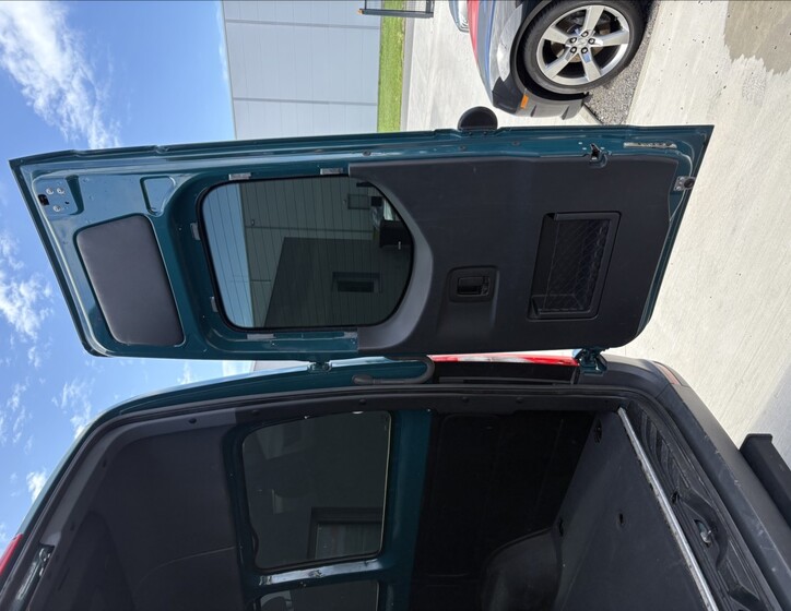 Mercedes-Benz Sprinter 30