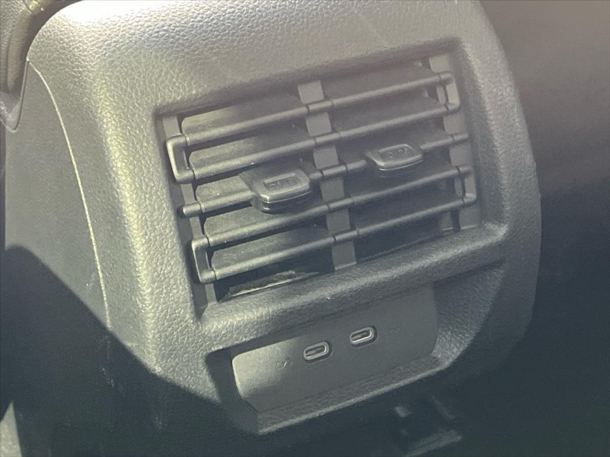 Volkswagen Caddy Kombi 1,5 l 84 kw