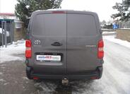 Toyota ProAce 6