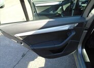 Škoda Octavia Kombi 1,6 l 77 kw