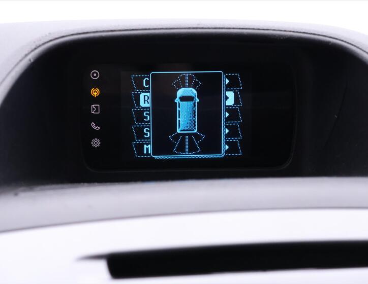 Ford Transit Custom 19