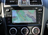 Subaru Forester Kombi 2,0 l 108 kw