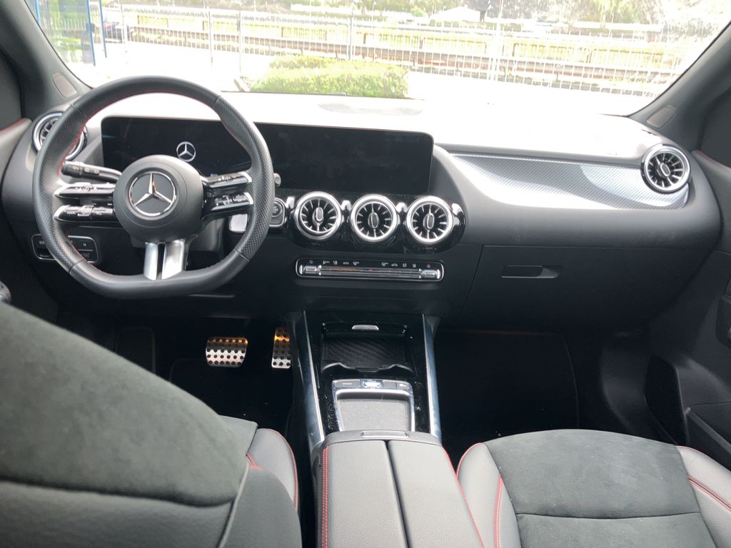 Mercedes-Benz Třídy B