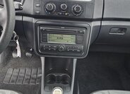 Škoda Fabia 23