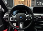 BMW Řada 5 Kombi 0,0 0