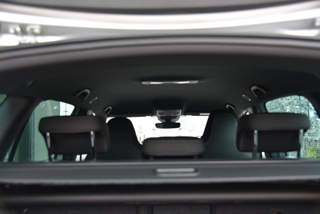 Škoda Octavia Kombi 2,0 l 135 kw