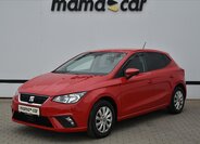 Seat Ibiza Hatchback 999,0 85 kw