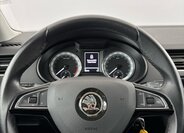 Škoda Octavia Liftback 1,6 l 85 kw