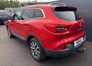 Renault Kadjar SUV / Terénní 1,2 l 96 kw