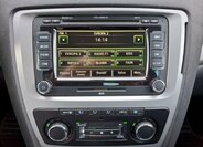 Škoda Octavia Kombi 2,0 l 103 kw