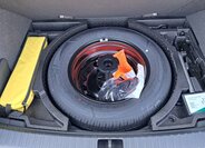 Škoda Karoq SUV / Terénní 1,5 l 110 kw