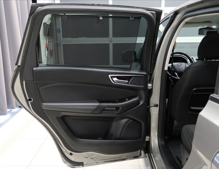 Ford S-MAX MPV 2,0 l 132 kw