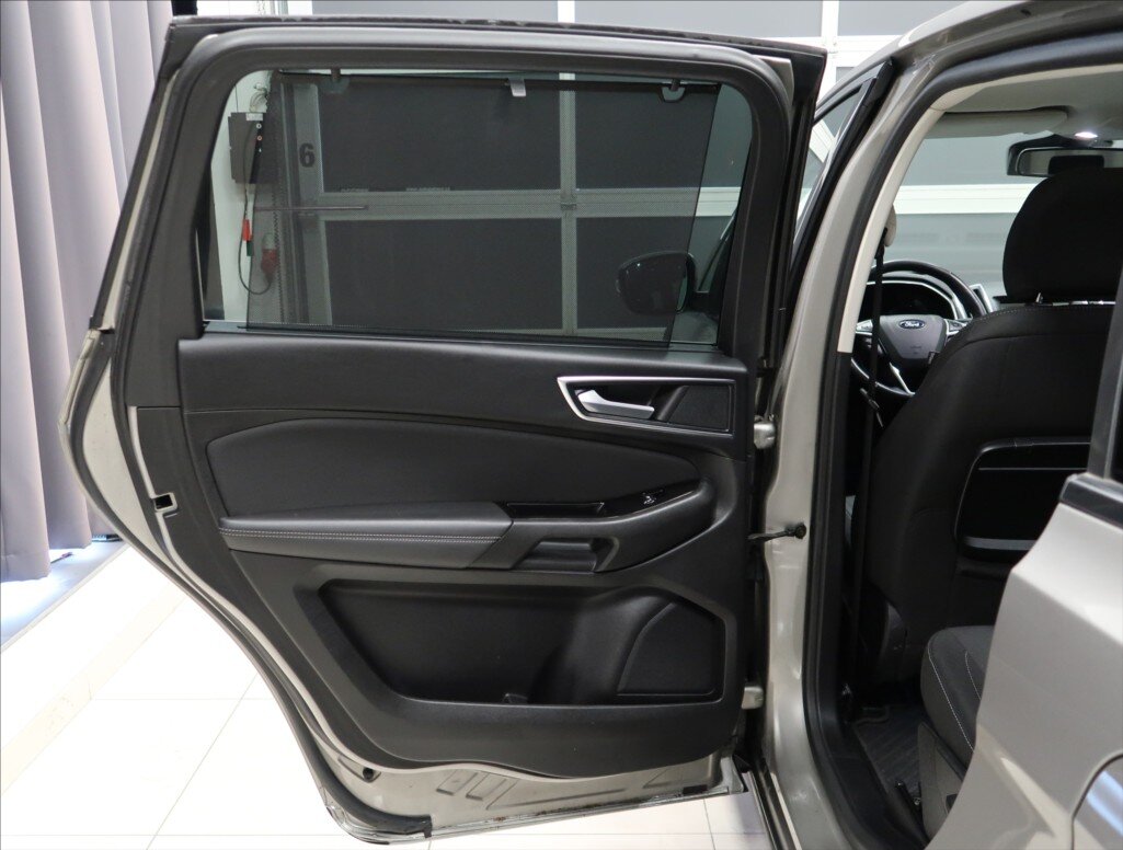 Ford S-MAX MPV 2,0 l 132 kw