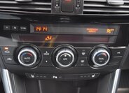 Mazda CX-5 Kombi 2,0 l 118 kw