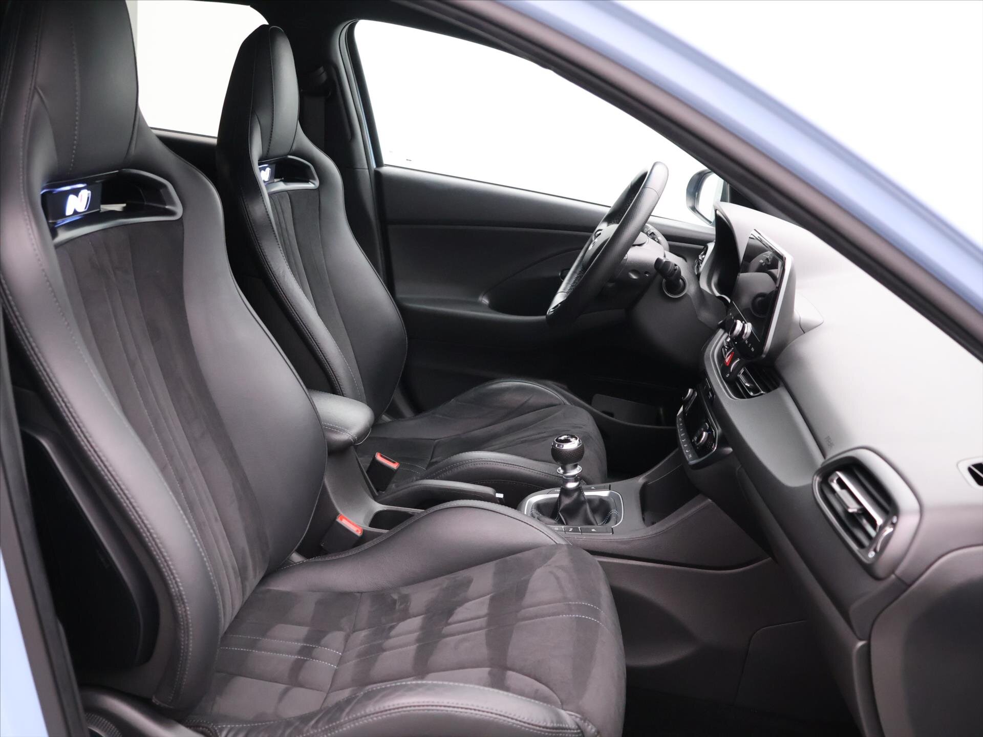 Hyundai i30 Hatchback 2,0 l 206 kw