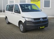 Volkswagen Transporter Kombi 2,0 l 110 kw
