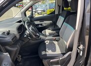 Citroën Berlingo MPV 1,5 l 96 kw