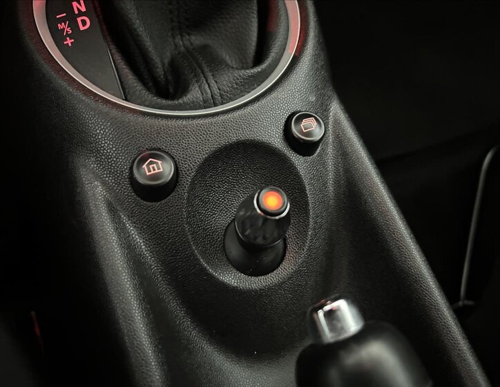 Mini Cooper Hatchback 1,6 l 90 kw