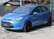 Ford Fiesta 3