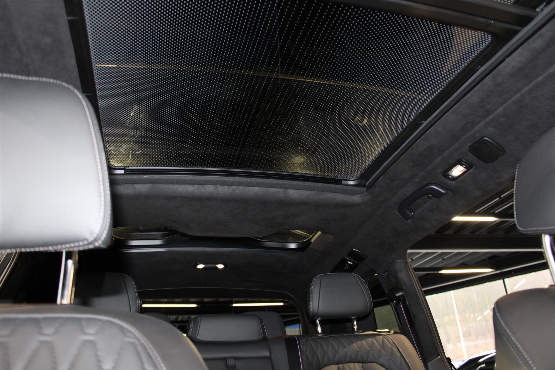 BMW X7 SUV 3,0 l 250 kw