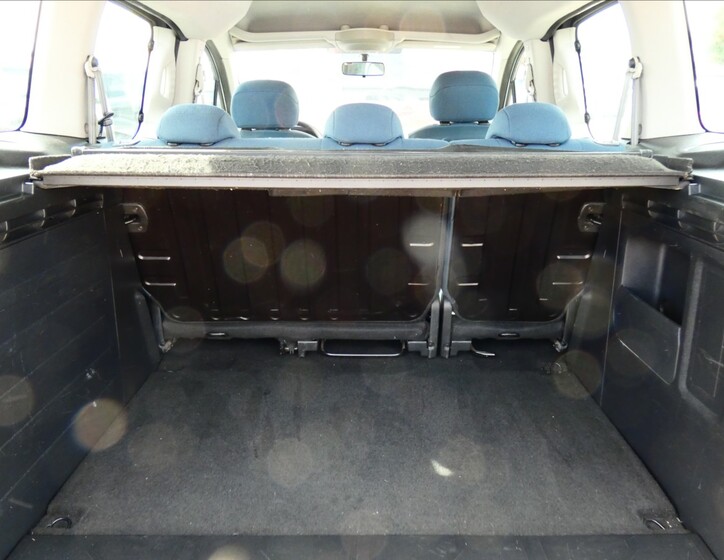 Citroën Berlingo 12