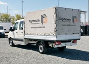 Volkswagen Crafter 4