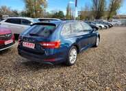 Škoda Superb Kombi 1,4 l 115 kw