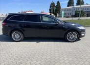 Ford Mondeo Kombi 2,2 l 147 kw