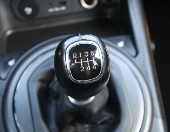 KIA Sportage SUV / Terénní 1,6 l 99 kw