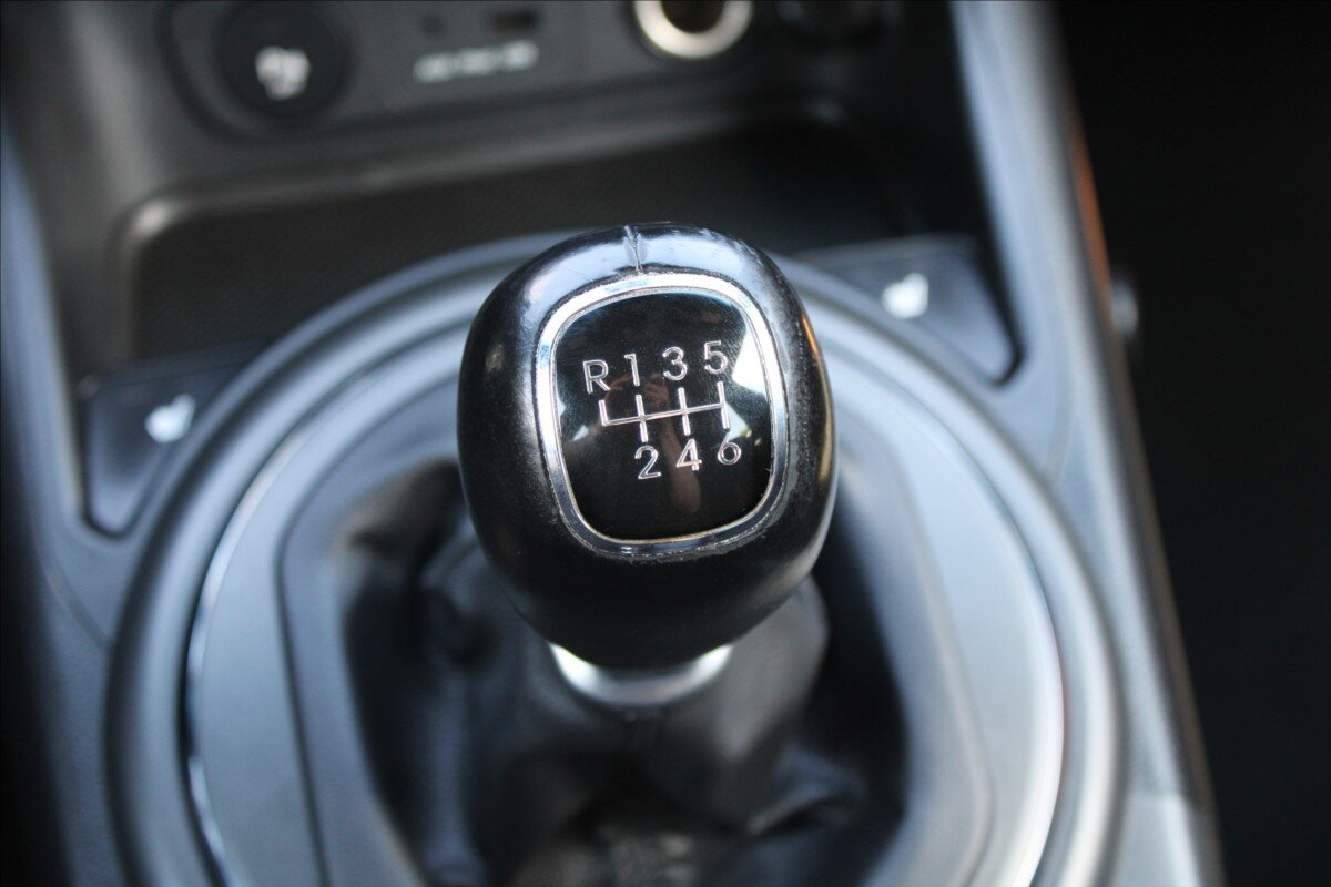 KIA Sportage SUV / Terénní 1,6 l 99 kw