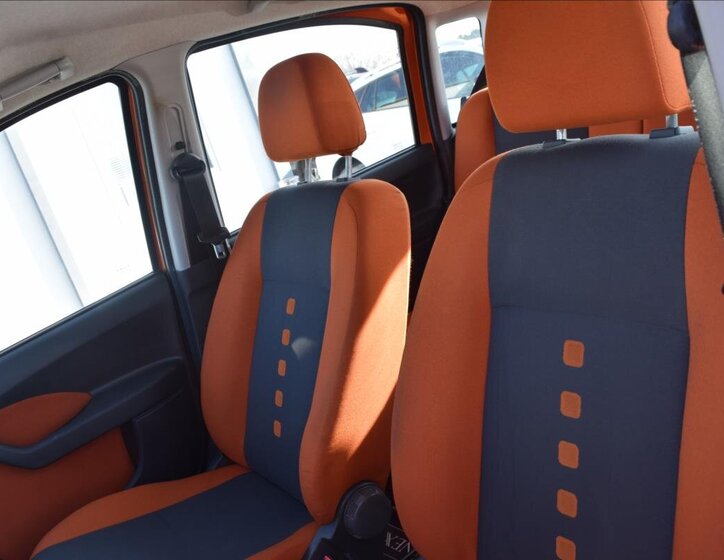 Fiat Panda Kombi 1,2 l 44 kw