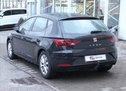 Seat Leon Hatchback 1,4 l 92 kw