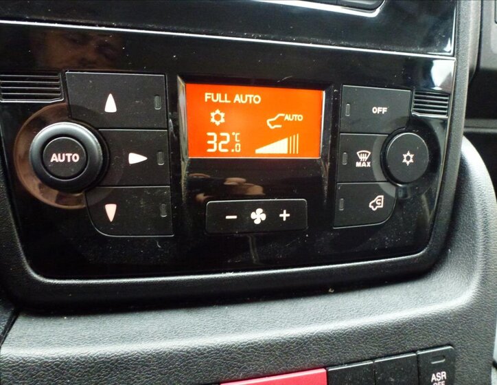 Citroën Jumper Ostatní 2,2 l 121 kw