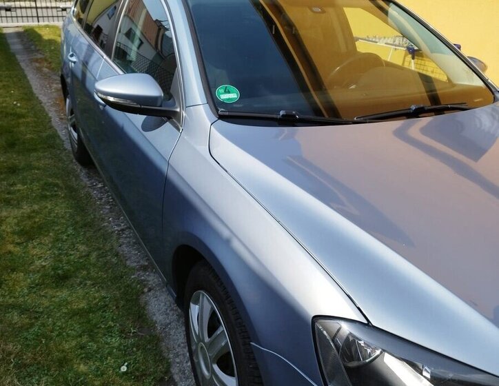 Volkswagen Passat Kombi 0,0 0