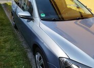 Volkswagen Passat Kombi 0,0 0