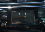 Škoda Superb Kombi 2,0 l 140 kw