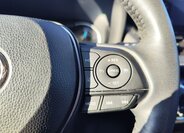 Toyota RAV4 SUV 2,5 l 163 kw