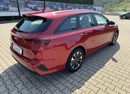 KIA Ceed Kombi 1,5 l 103 kw