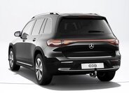 Mercedes-Benz EQB 4