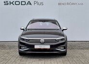 Volkswagen Passat Kombi 2,0 l 140 kw